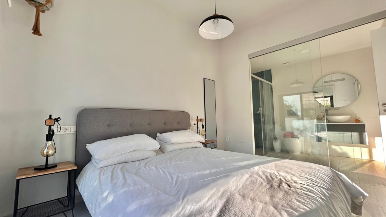 Resale - Apartment - Orihuela Costa - Villamartin area