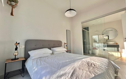 Resale - Apartment - Orihuela Costa - Villamartin area