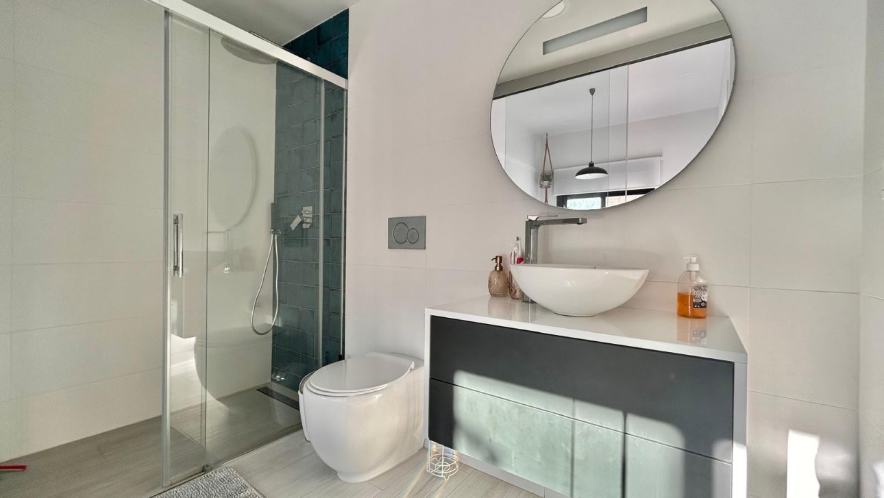 Resale - Apartment - Orihuela Costa - Villamartin area