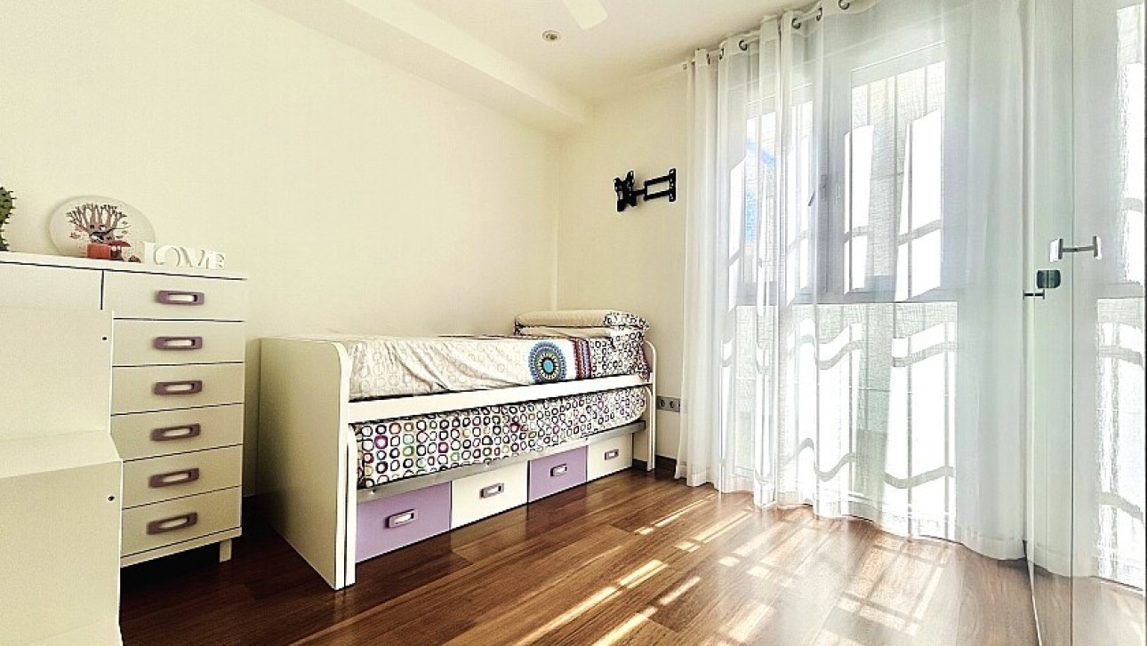 Resale - Villa - Orihuela Costa - Mil Palmeras