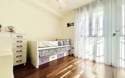 Resale - Villa - Orihuela Costa - Mil Palmeras