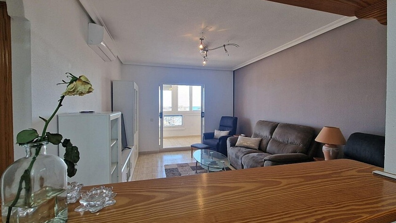 Reventa - Apartment - La Mata