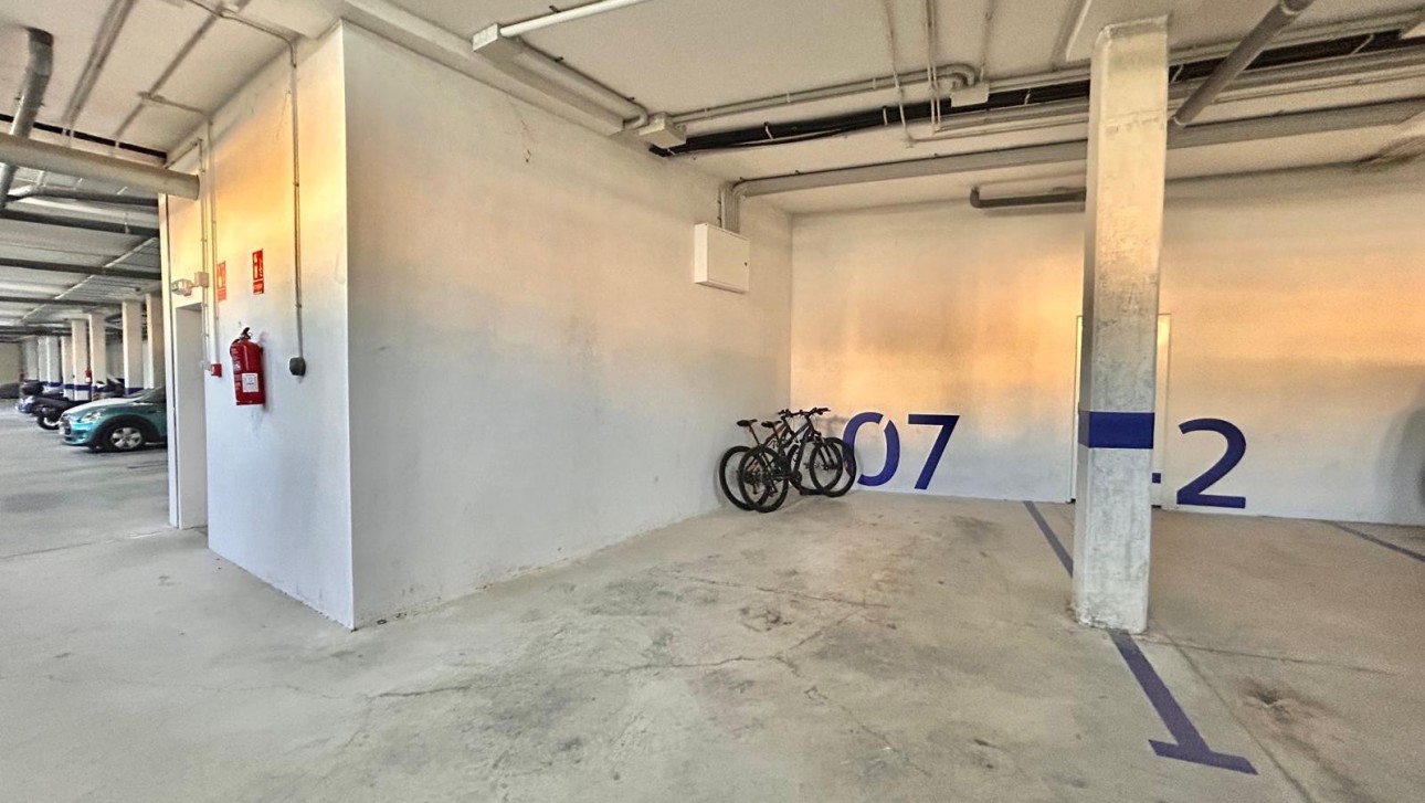 Resale - Apartment - Orihuela Costa - Villamartin area