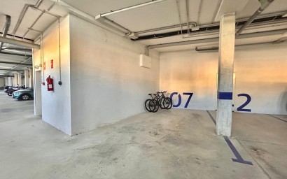 Resale - Apartment - Orihuela Costa - Villamartin area