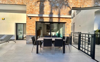 Resale - Apartment - Orihuela Costa - Villamartin area