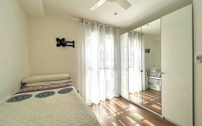 Resale - Villa - Orihuela Costa - Mil Palmeras