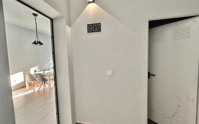 Resale - Apartment - Orihuela Costa - Villamartin area