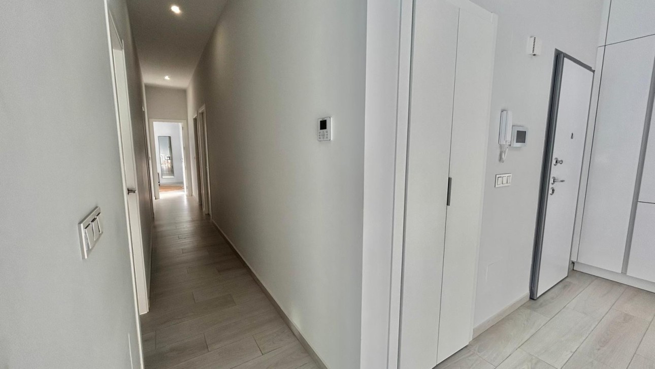 Resale - Apartment - Orihuela Costa - Villamartin area