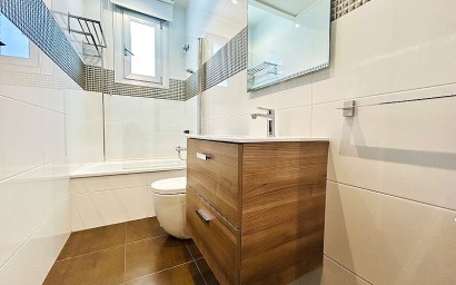 Resale - Villa - Orihuela Costa - Mil Palmeras