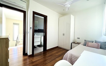 Resale - Villa - Orihuela Costa - Mil Palmeras