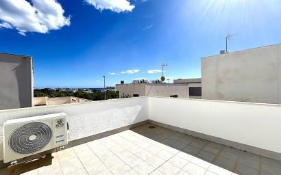 Resale - Villa - Orihuela Costa - Mil Palmeras
