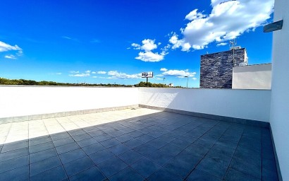 Resale - Villa - Orihuela Costa - Mil Palmeras
