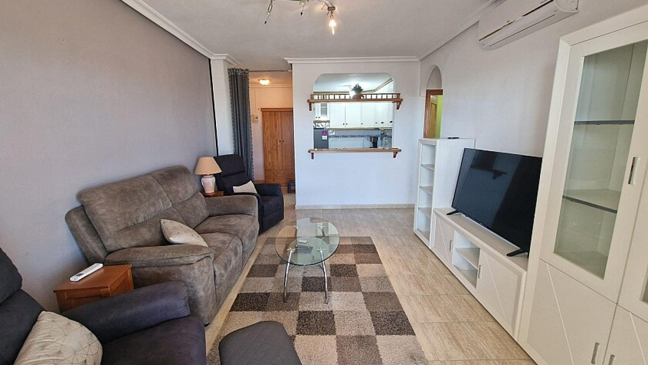 Reventa - Apartment - La Mata