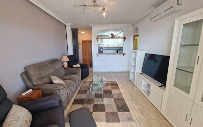 Reventa - Apartment - La Mata