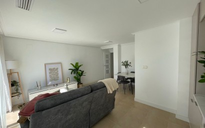 Resale - Penthouse - Torrevieja - Centro