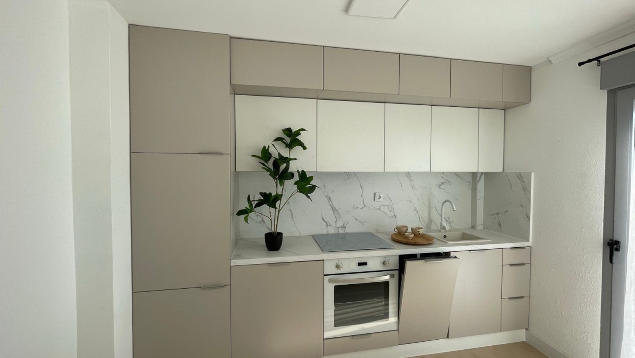 Resale - Penthouse - Torrevieja - Centro