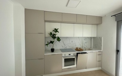 Resale - Penthouse - Torrevieja - Centro