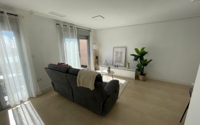 Resale - Penthouse - Torrevieja - Centro