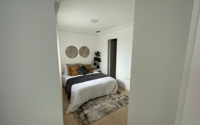 Resale - Penthouse - Torrevieja - Centro