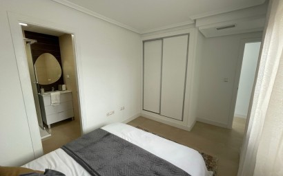 Resale - Penthouse - Torrevieja - Centro