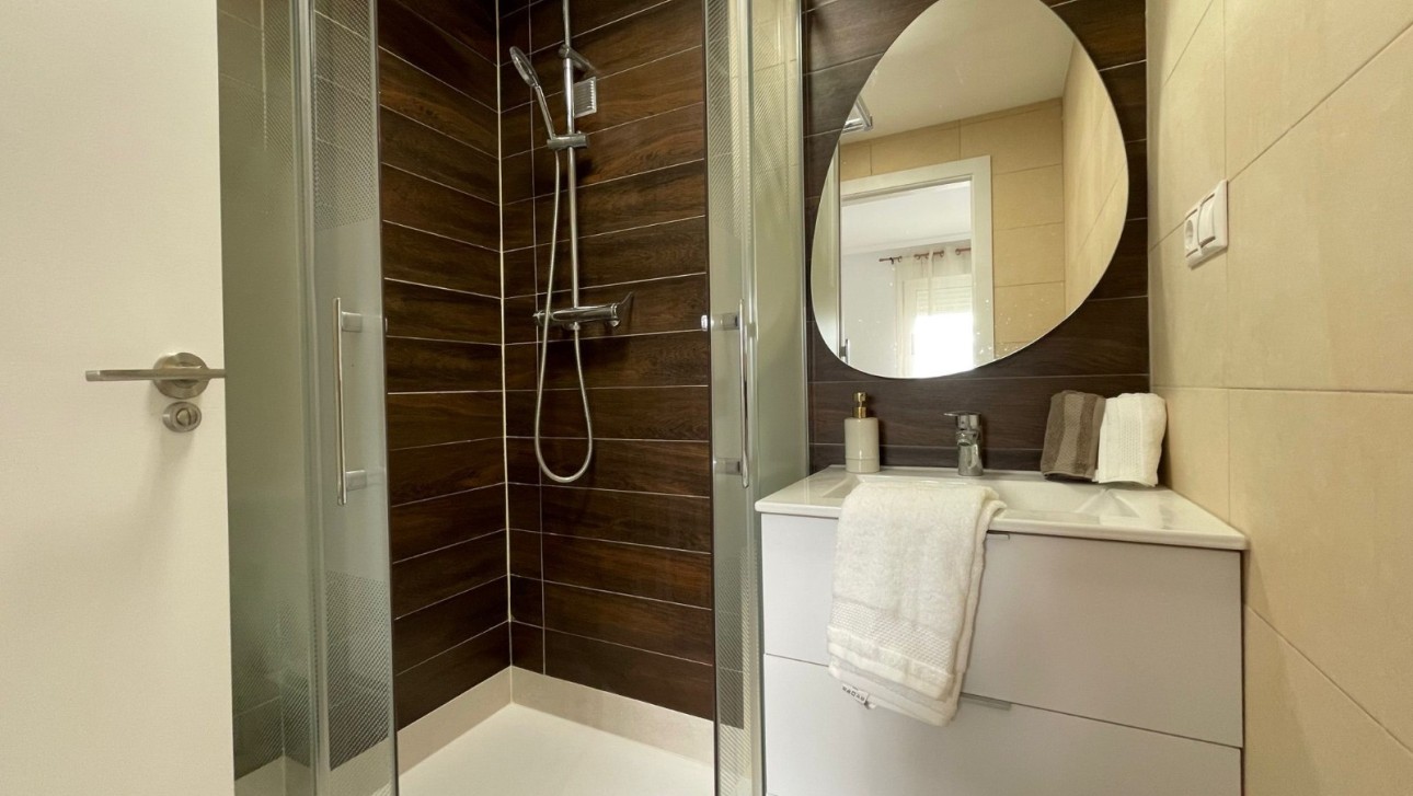 Resale - Penthouse - Torrevieja - Centro