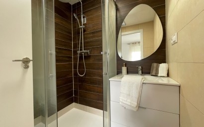 Resale - Penthouse - Torrevieja - Centro