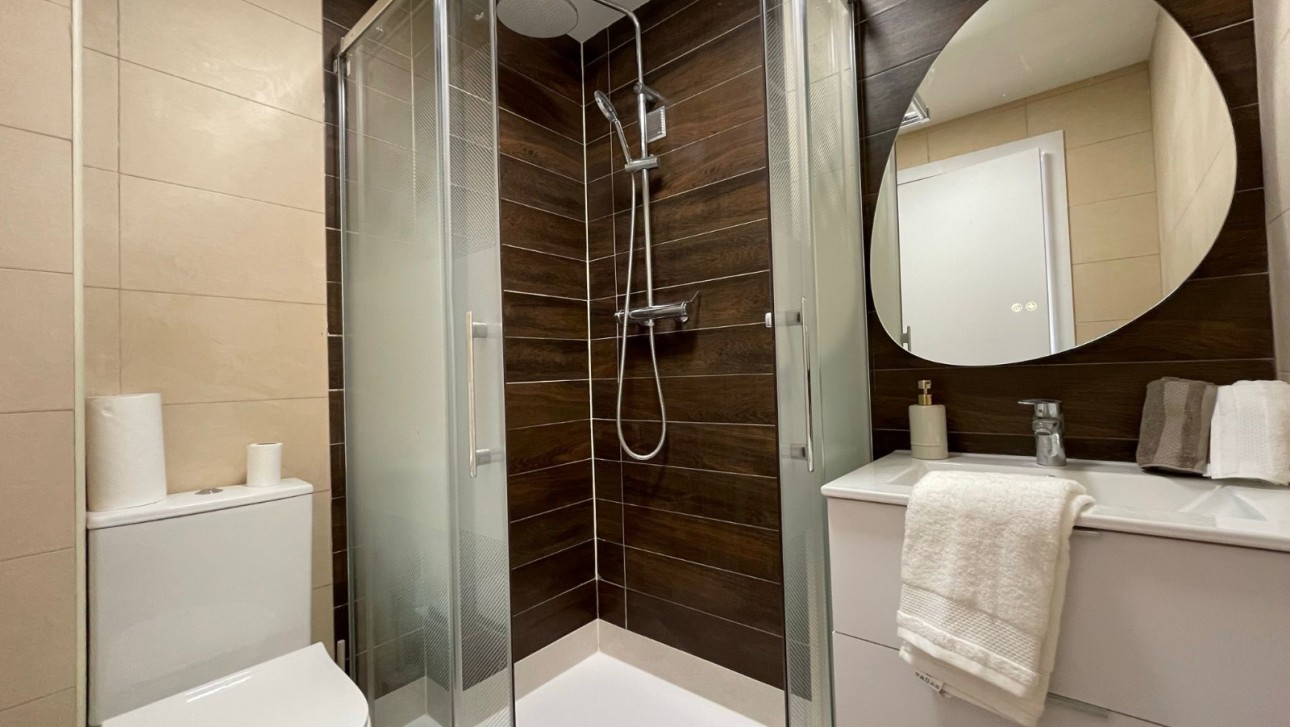 Resale - Penthouse - Torrevieja - Centro