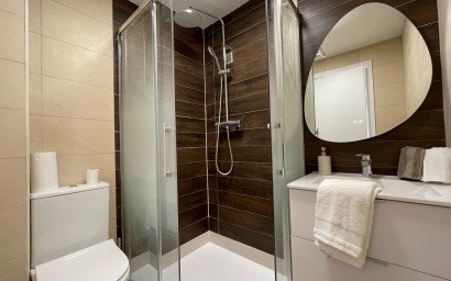 Resale - Penthouse - Torrevieja - Centro