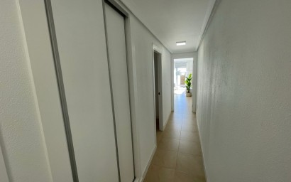 Resale - Penthouse - Torrevieja - Centro