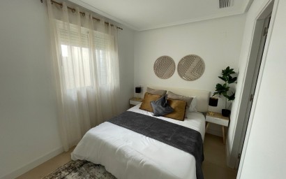 Resale - Penthouse - Torrevieja - Centro