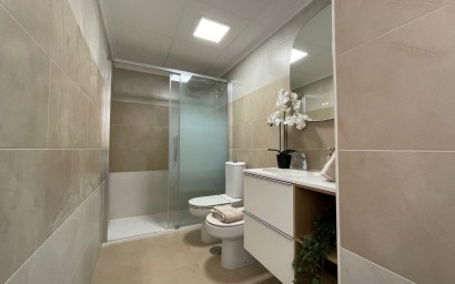 Resale - Penthouse - Torrevieja - Centro