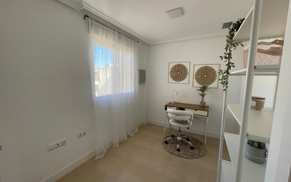 Resale - Penthouse - Torrevieja - Centro