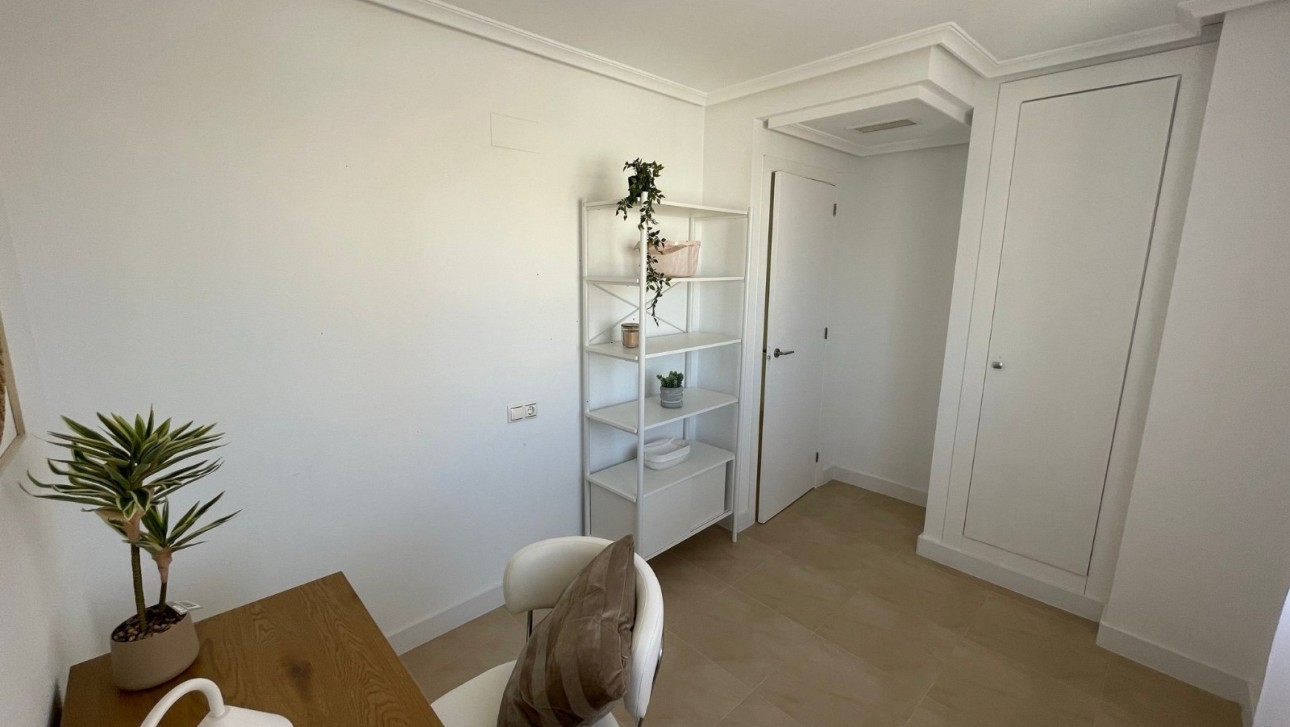 Resale - Penthouse - Torrevieja - Centro