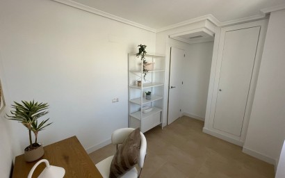 Resale - Penthouse - Torrevieja - Centro