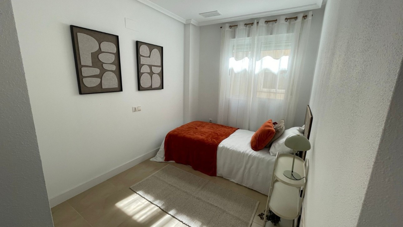 Resale - Penthouse - Torrevieja - Centro