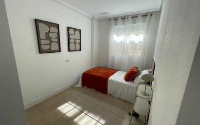 Resale - Penthouse - Torrevieja - Centro
