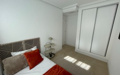 Resale - Penthouse - Torrevieja - Centro