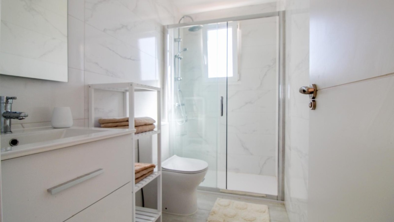 Resale - Penthouse - Punta Prima