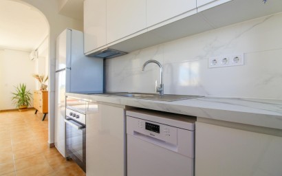 Resale - Penthouse - Punta Prima