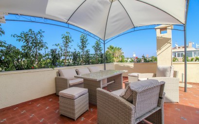 Resale - Penthouse - Punta Prima