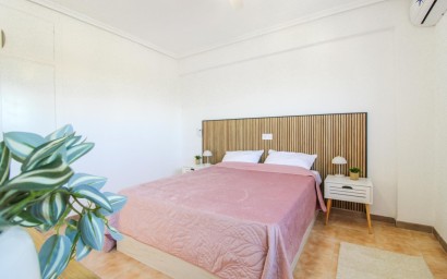 Resale - Penthouse - Punta Prima