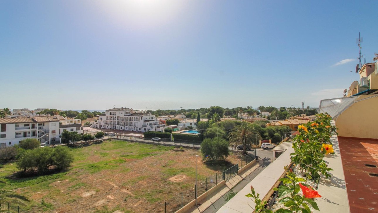 Resale - Penthouse - Punta Prima