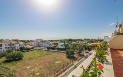 Resale - Penthouse - Punta Prima