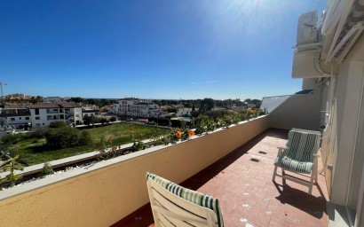 Resale - Penthouse - Punta Prima