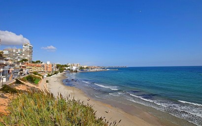 Resale - Villa - Orihuela Costa - Mil Palmeras