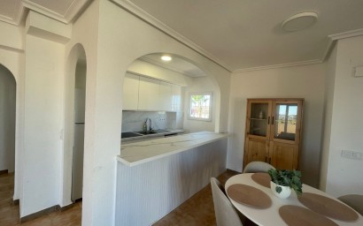 Resale - Penthouse - Punta Prima