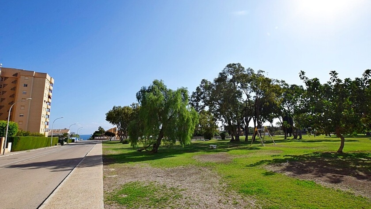 Resale - Villa - Orihuela Costa - Mil Palmeras