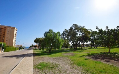 Resale - Villa - Orihuela Costa - Mil Palmeras