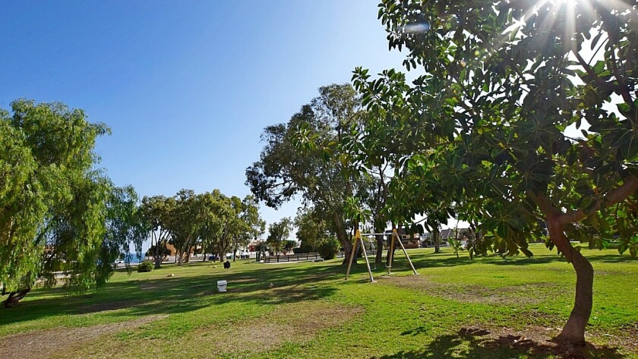 Resale - Villa - Orihuela Costa - Mil Palmeras