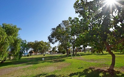 Resale - Villa - Orihuela Costa - Mil Palmeras